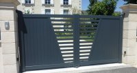Notre société de clôture et de portail à Pila-Canale
